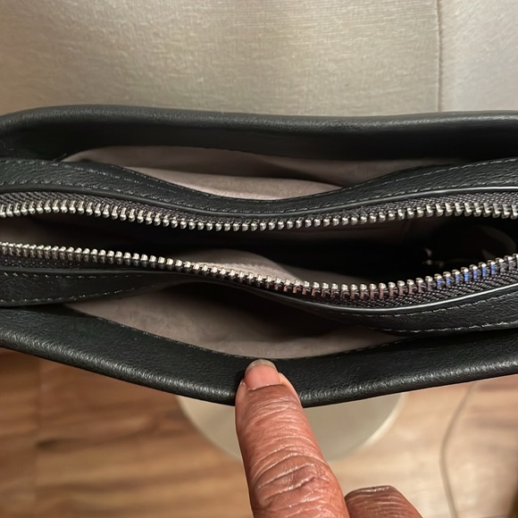 Vince Camuto Crossbody Bag - Picture 3 of 10